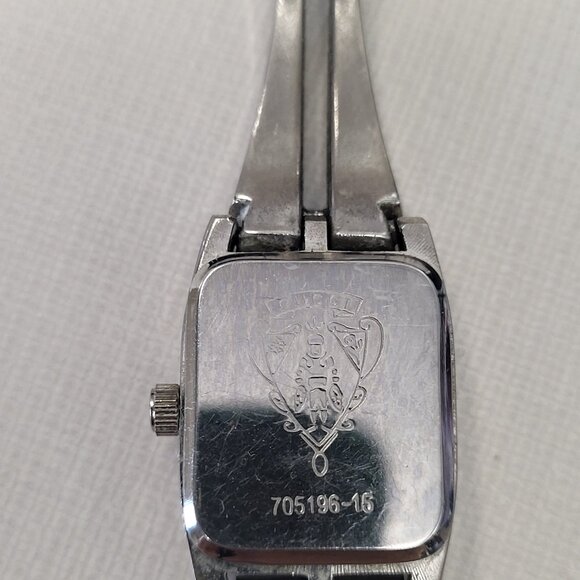 Timeless Vintage Ancre Two-Tone Watch - Classic Elegance!" - Picture 5 of 7